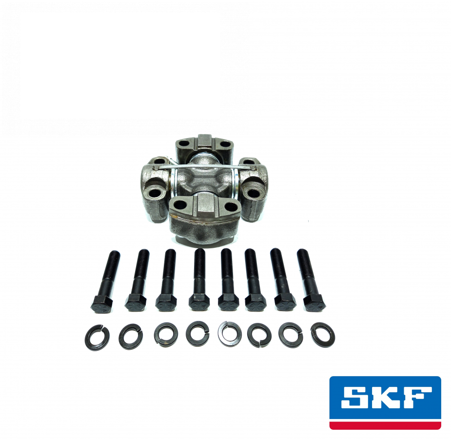 хрестовина (крестовина) (RE52347, RE207846, RE42218, 84355363) (SKF, США)