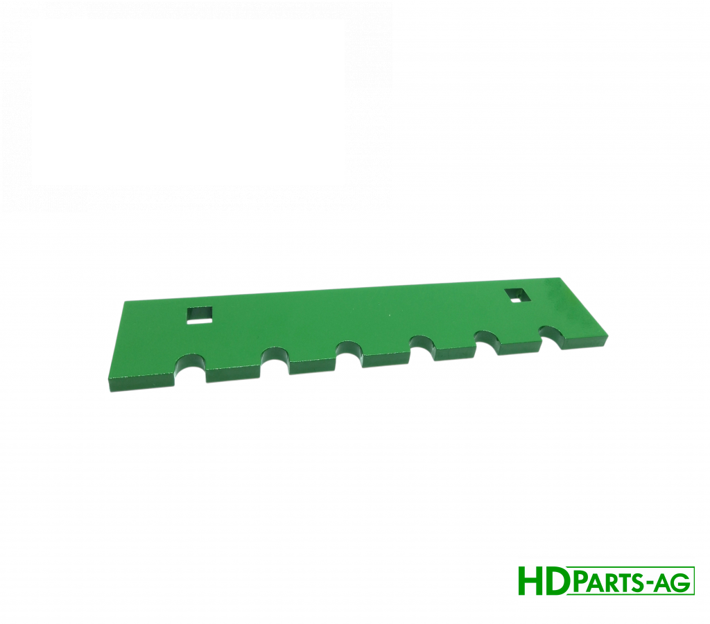 пластина бітера H165407B (H165407) (HDParts-AG, США)