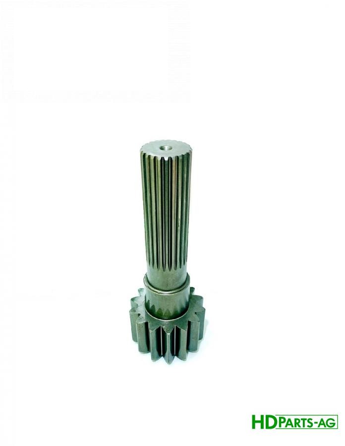 вал-шестерня бортового редуктора R131740R (R131740, R100246) (HDParts-AG, США)