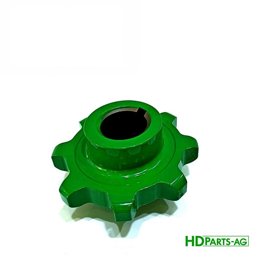 ланцюгова зірочка посилена Z=8 H133143R (H133143) (HDParts-AG, США)