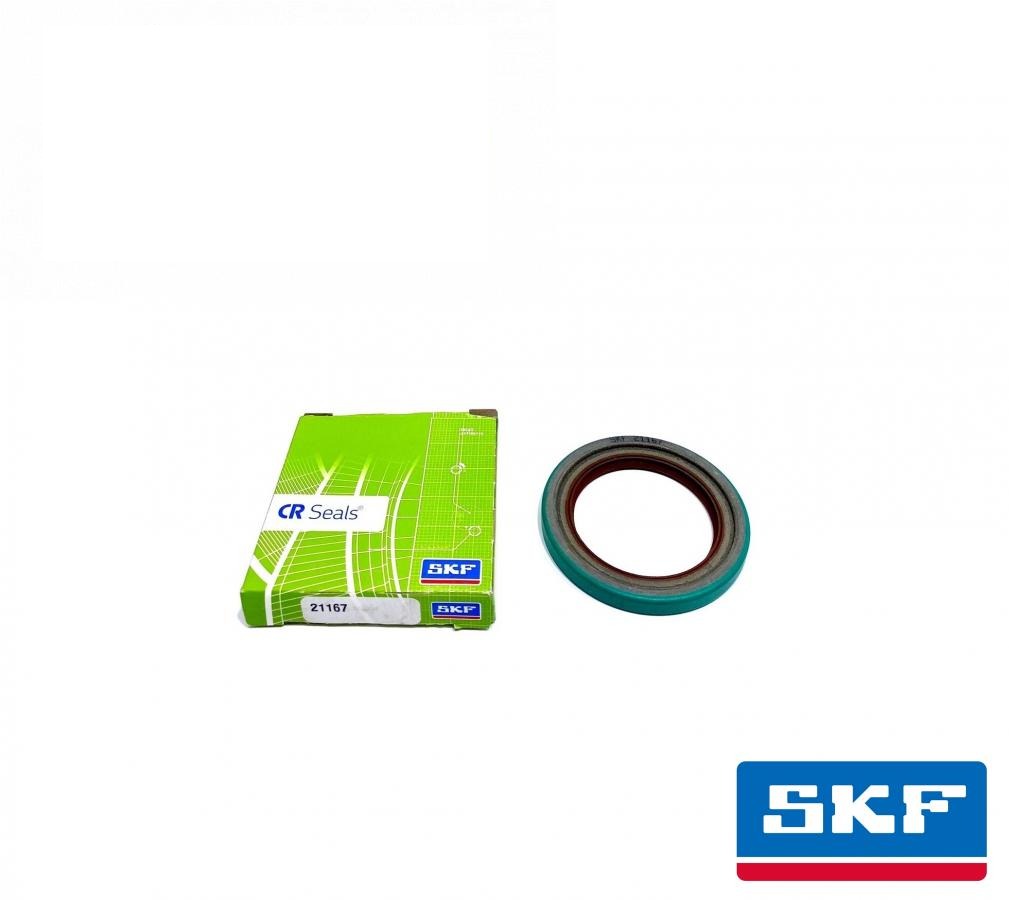 ущільнення CR 21167 (AH144715, RE37626) (SKF, США)