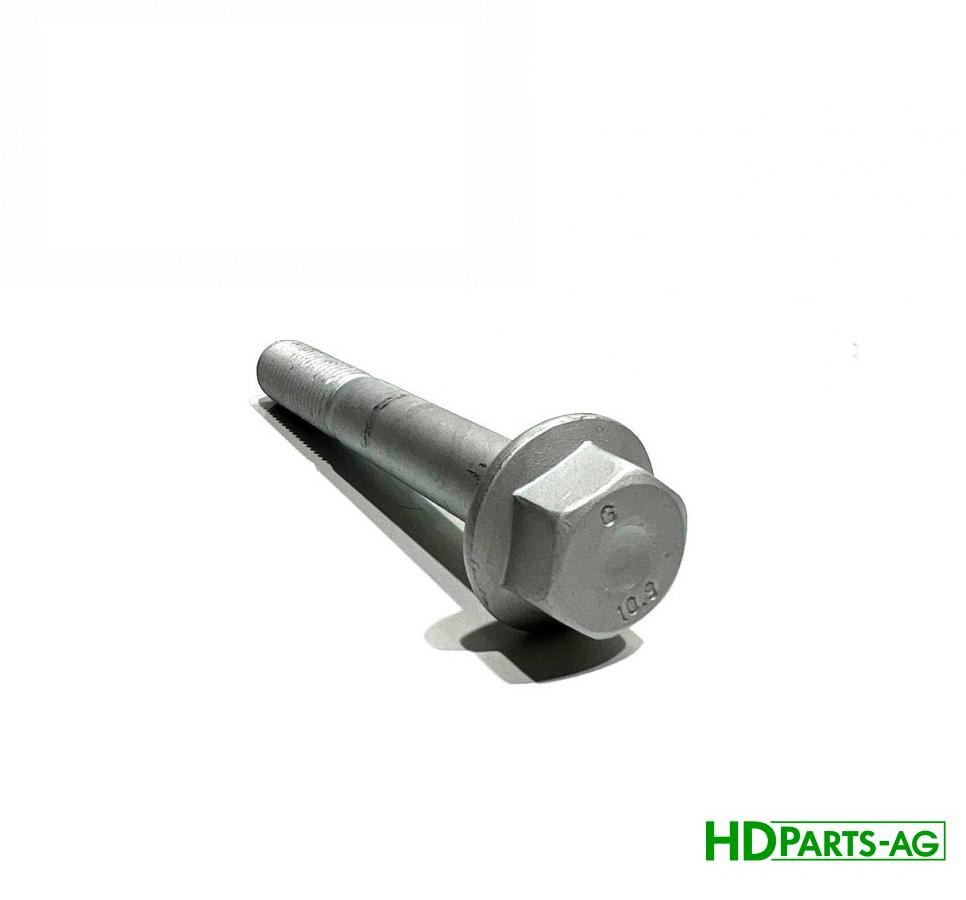 болт флянцевий міцність 10.9 M16X110 19M8610HD (19M8610) (HDParts-AG, США)
