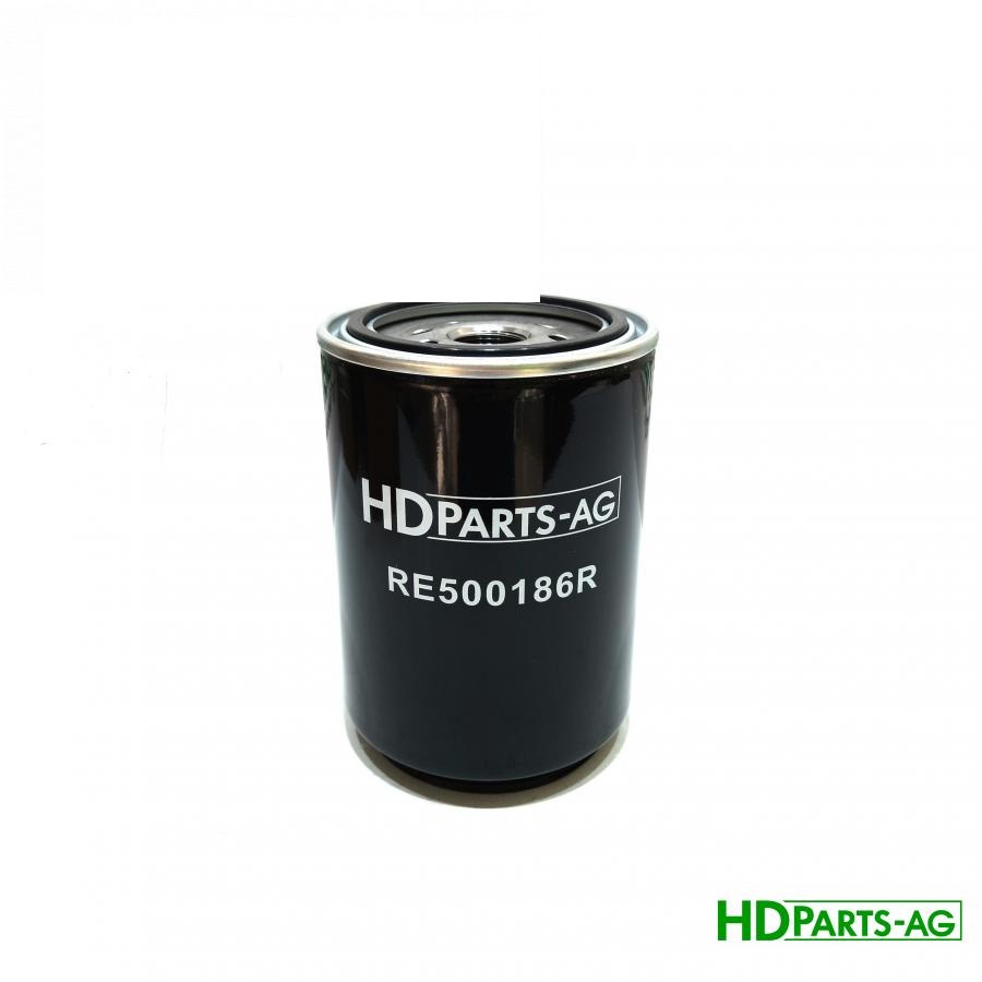 фільтр паливний RE500186R (RE500186, R90P, P551856 , 7733140, 796213, WK1060/3X) (HDParts-AG, США)