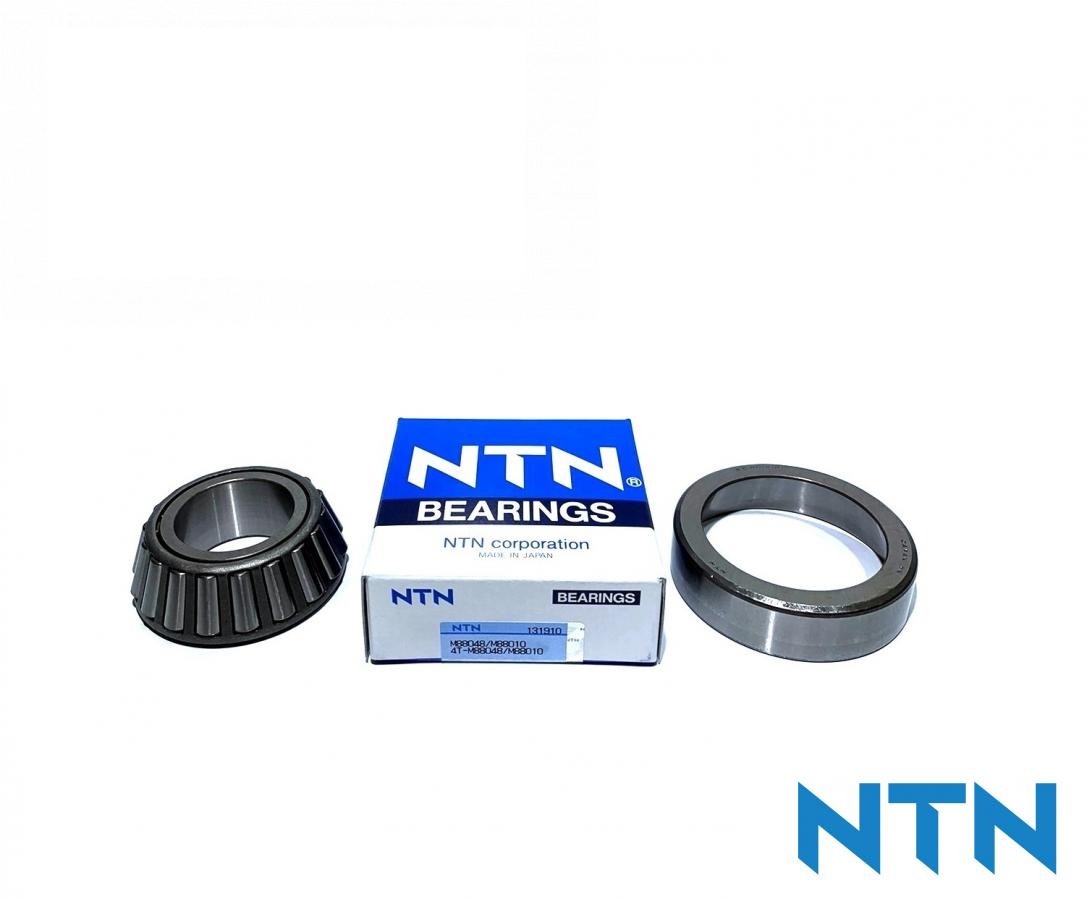 підшипник (JD8929+JD8251) M88048/10 (NTN, Японія)