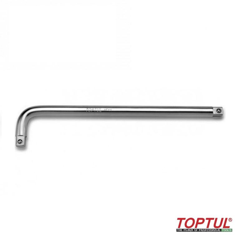 вороток Г-подібний 3/8" 200мм  AFAN1208 (TOPTUL, Тайвань)