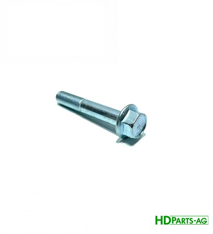 болт з фланцем М16x100 міцність 10.9 19M7828R (19M7828, 19M9410) (HDParts-AG, США)
