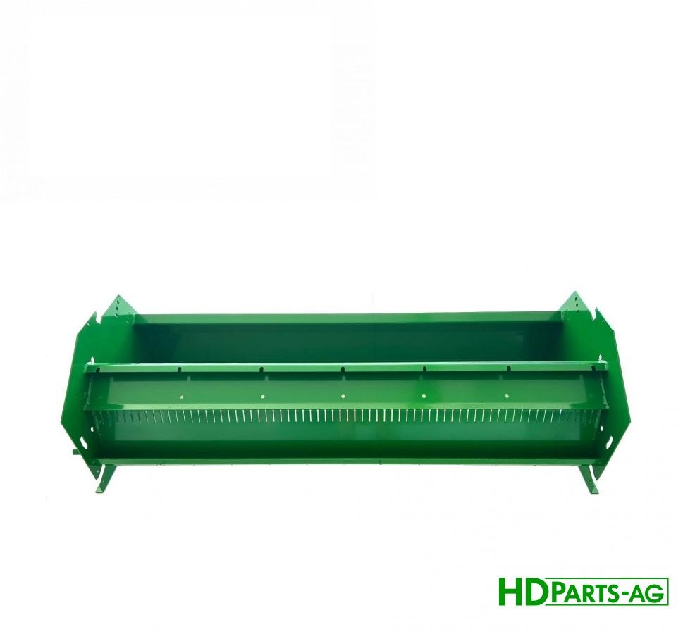корпус подрібнювача AXE14456R (AXE14456, AZ56325, AZ104540) (HDParts-AG, Німеччина)
