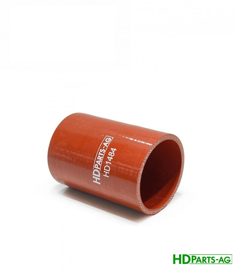 патрубок H133051R (H133051, H133049, H174492) (HDParts-AG, США)