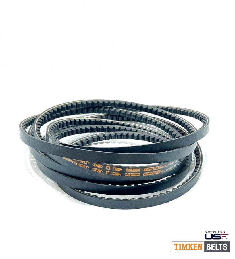 пас AX180 (H214241) (TIMKEN BELTS, США)