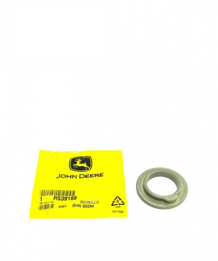 упорна шайба R539188 (John Deere, Оригінал)