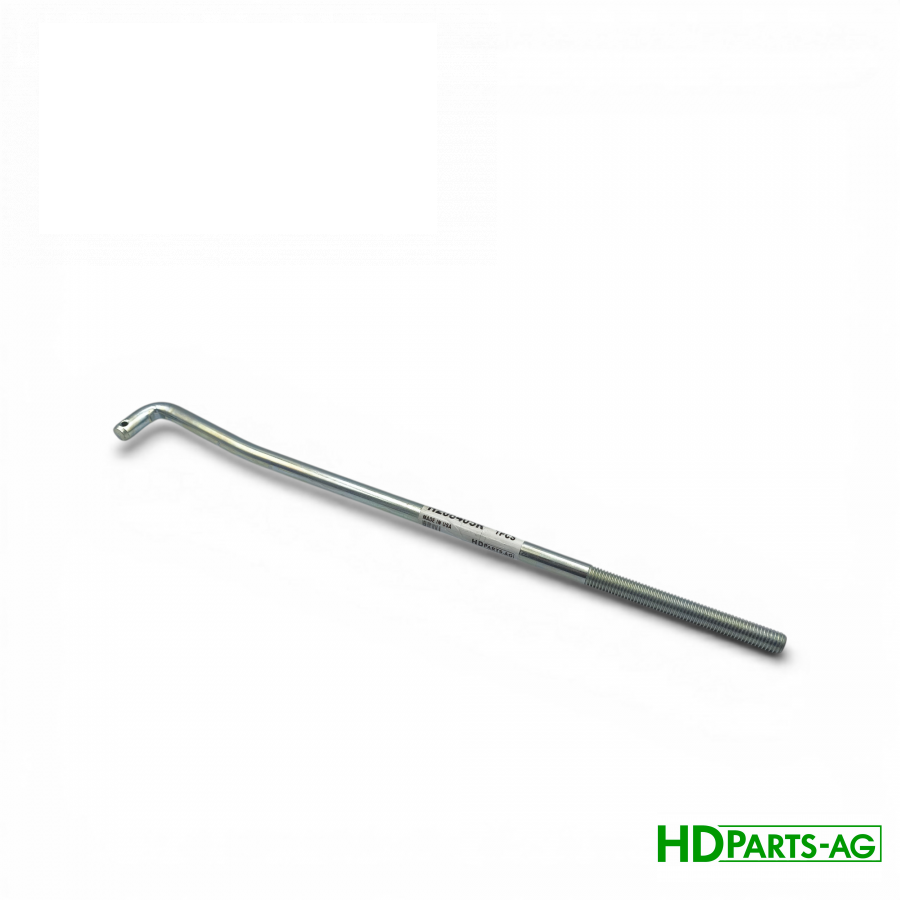 болт натяжний H208405R (H208405) (HDParts-AG, США)