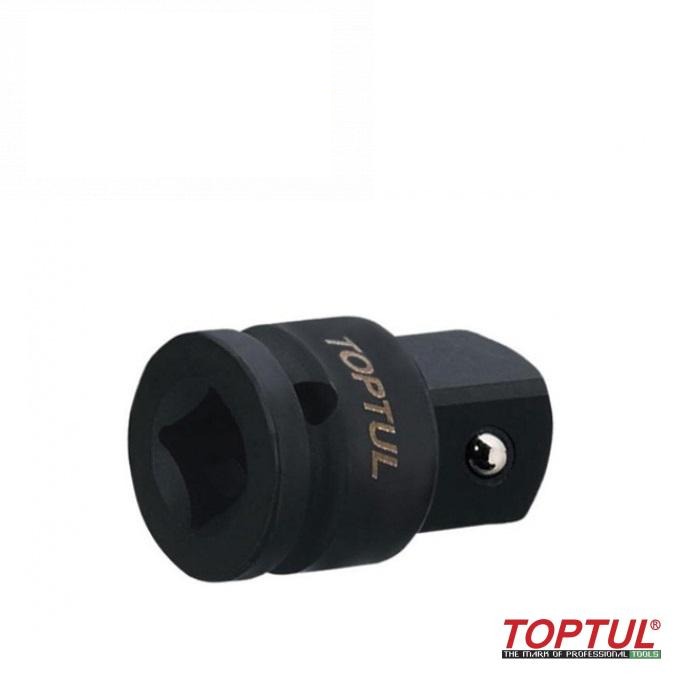 перехідник ударний 3 / 4 "х1 / 2" KACA2416 (TOPTUL, Тайвань)