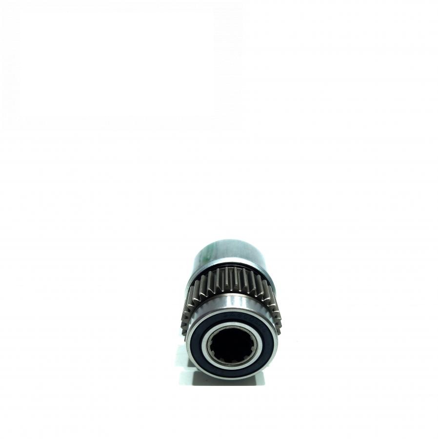 зчеплення у зборі CLUTCH ASSY-ND OSGR 54-82409  (WGR, США)