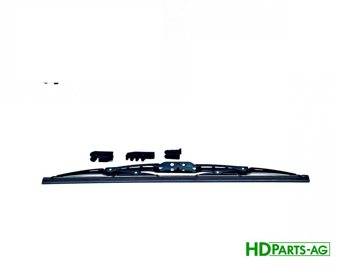 щітка склоочисника каркасна 450 мм TY27313HD (TY27313, AH123909, TY16302) (HDParts-AG-W)