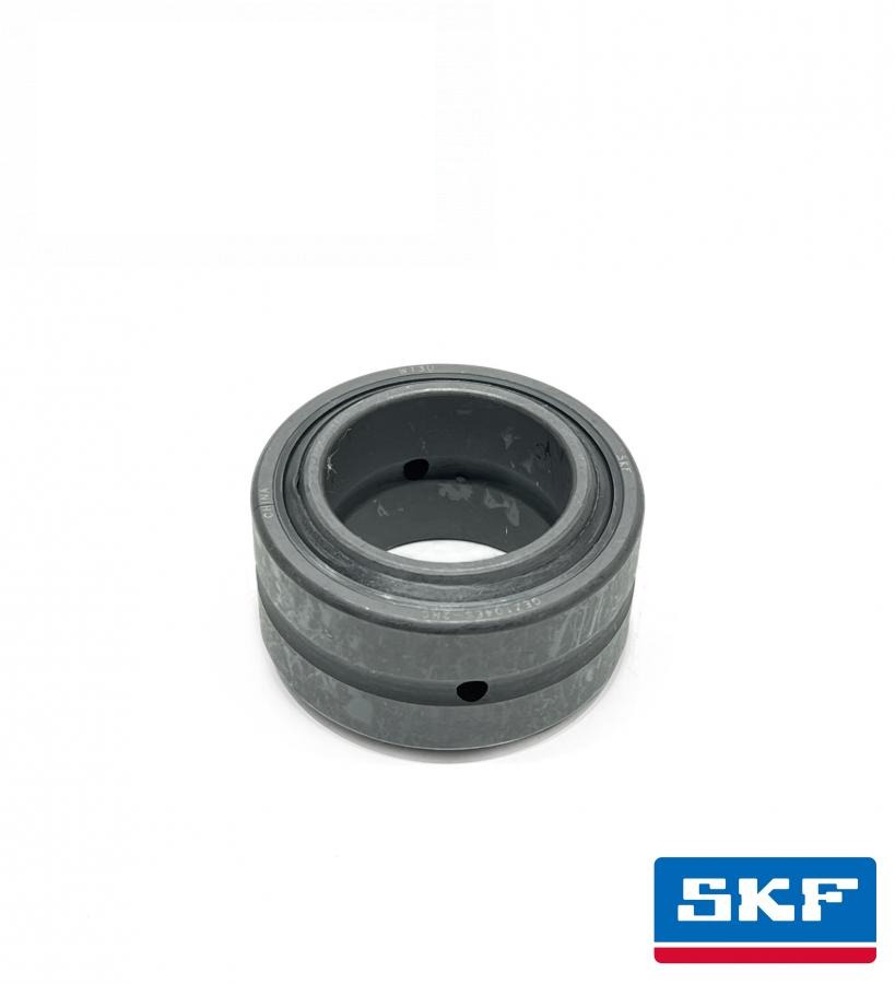 підшипник ковзання 31,75x50,80x27,762 (GEZ104ES-2RS SKF) (для циліндру AHC14811, AN401071, AN209617, AHC20306, AN207058, AN302262, AHC24087, AHC14810) (SKF, США)