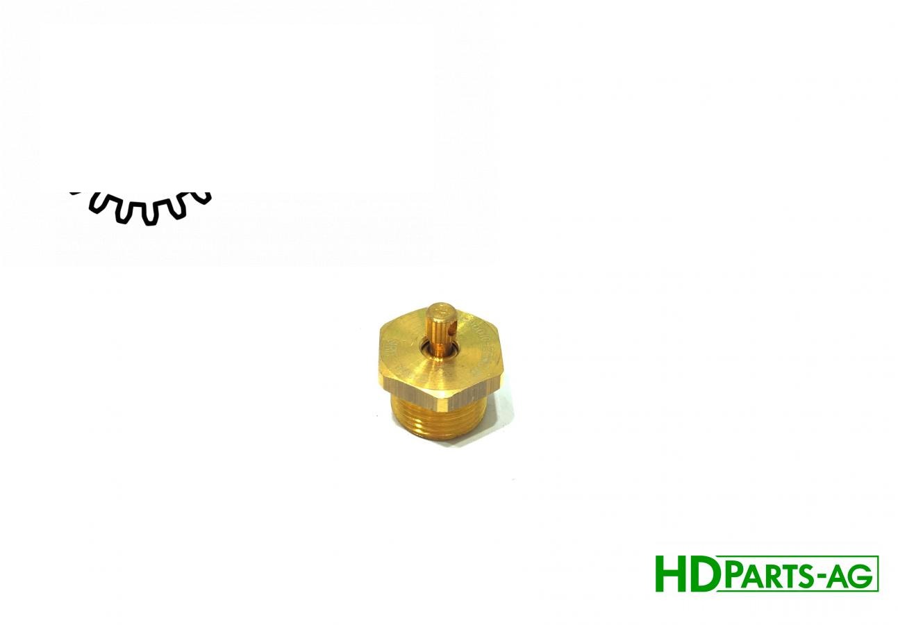 зливний клапан (AL68589)  (HDParts-AG-W, Туреччина)