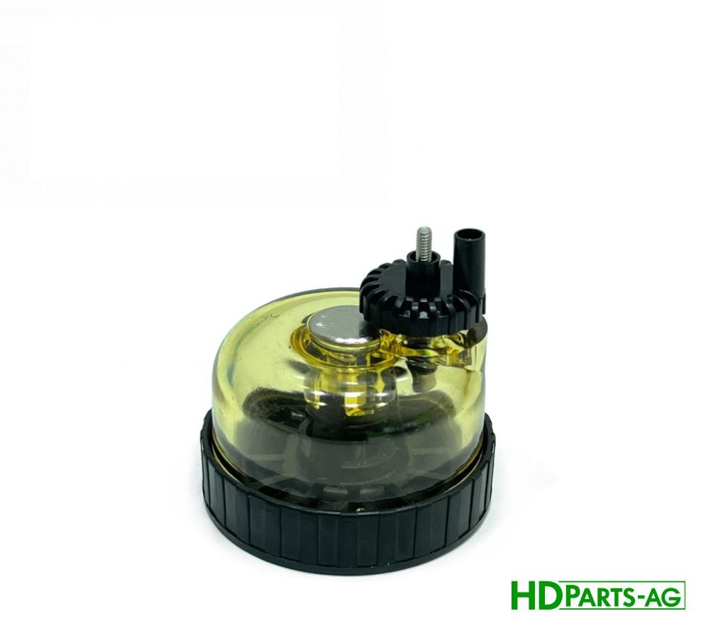 відстійник паливного фільтра RE51650X (RE51650) (HDParts-AG, США)