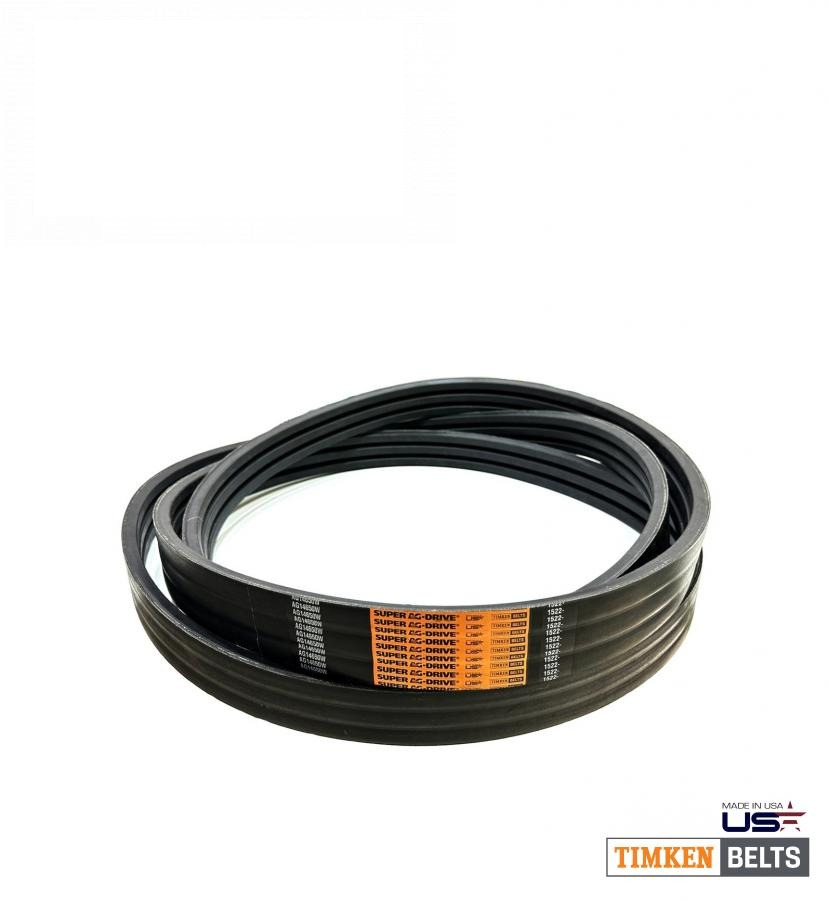 пас AG14650W (H177178, 3RHB195, 1001913) (TIMKEN BELTS, США)