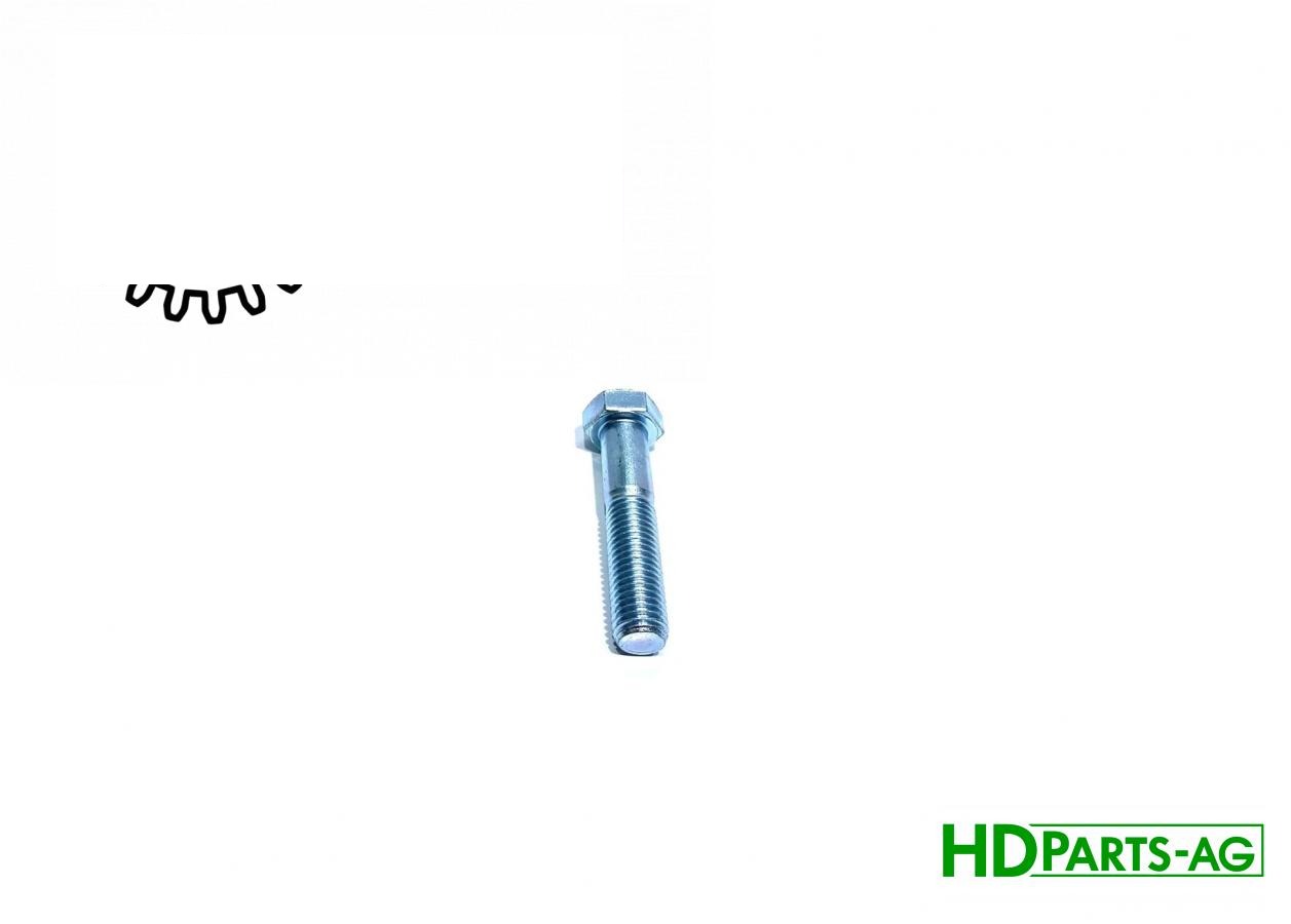 болт M16X70 міцність 10.9 (19M7719) (HDParts-AG, США)