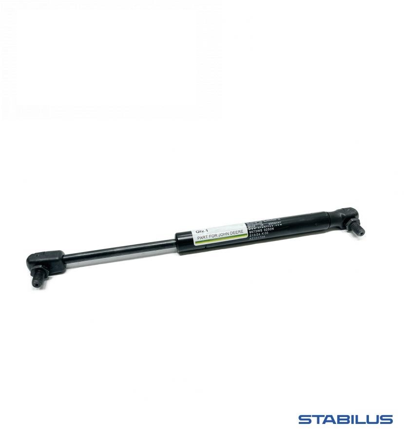 амортизатор газовий RE234996S  (RE234996, RE70191, RE44646, AZ101728, 9573WS) (STABILUS, Німеччина)