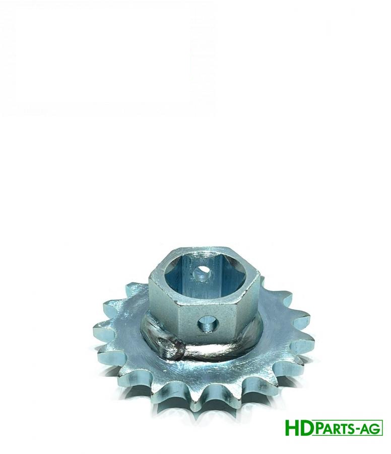 ланцюгова зірочка Z=17 AA35770R (AA35770) (HDParts-AG, США)