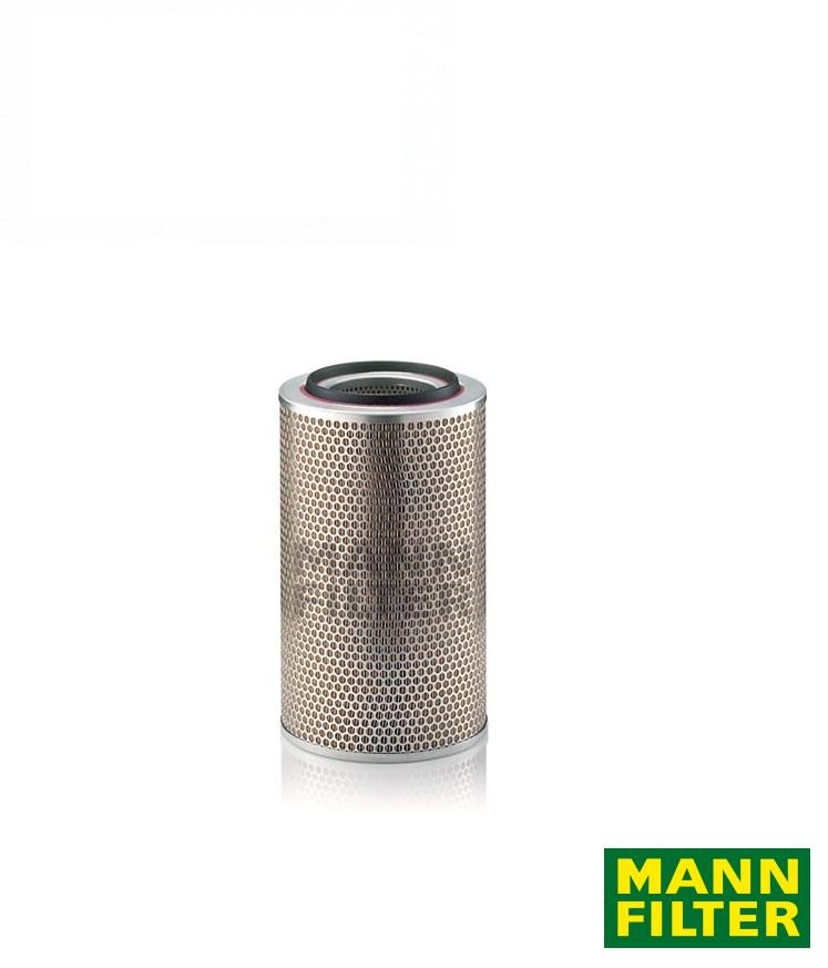 картридж/ вставка фільтру газів C23440/1 (AZ26091) (MANN-FILTER, Німеччина)