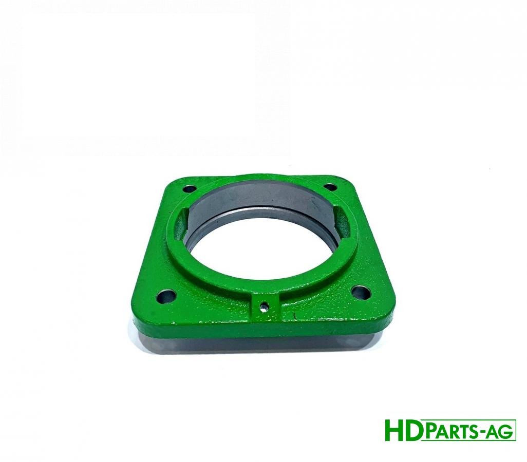 корпус підшипника проміжного вала комбайна H115930R (H115930) (HDParts-AG, США)