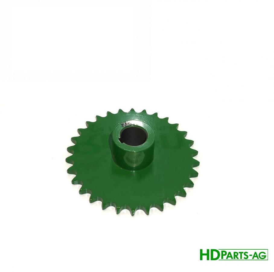 ланцюгова зірочка Z=30 AZ63542R (AZ63542) (HDParts-AG, США)
