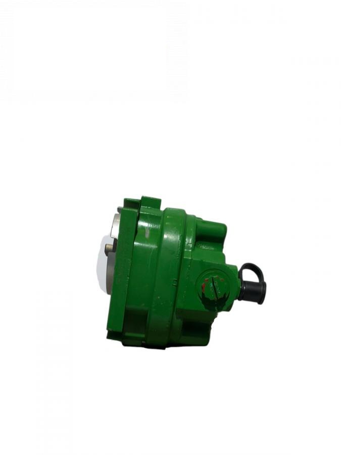 насос гідравлічний AH227028 (John Deere, Оригінал)