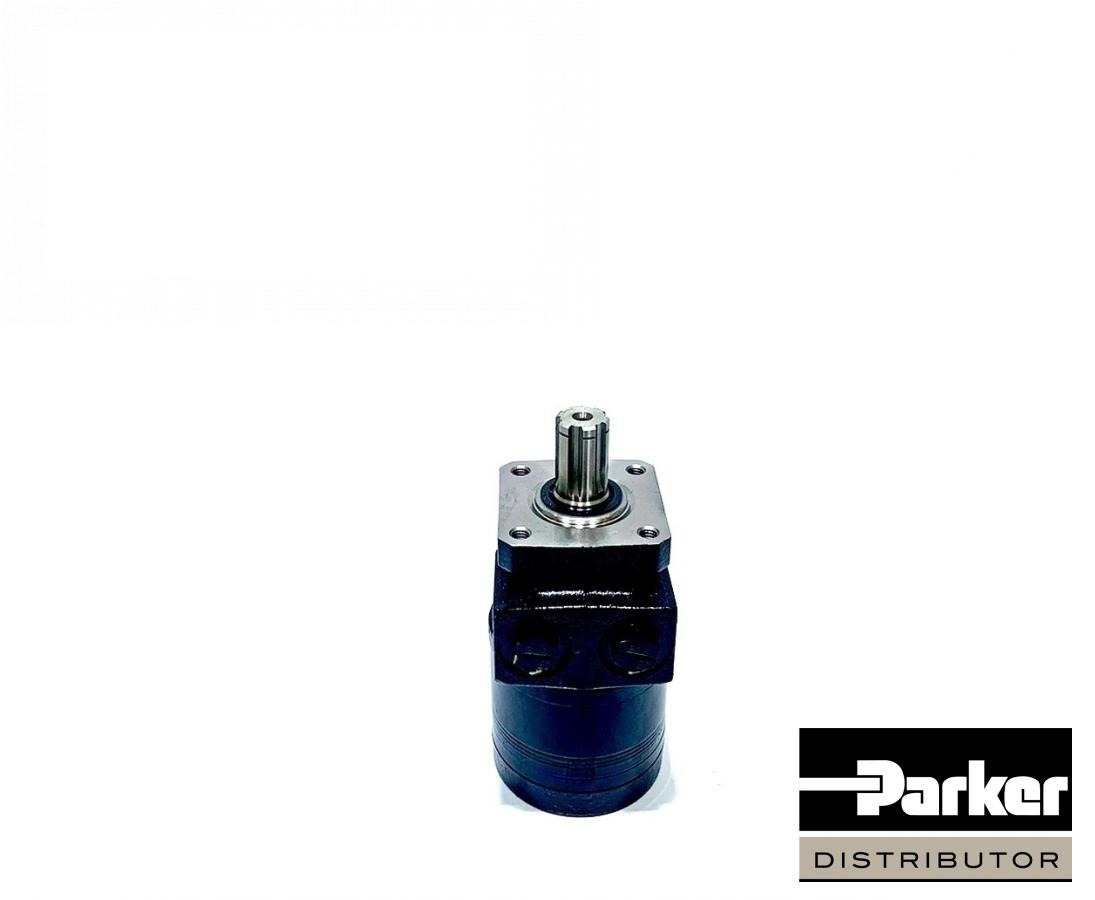 гідромотор AH141859R (AH141859, AH149717, AH206498, AH202348, AZ65723) (PARKER, США)
