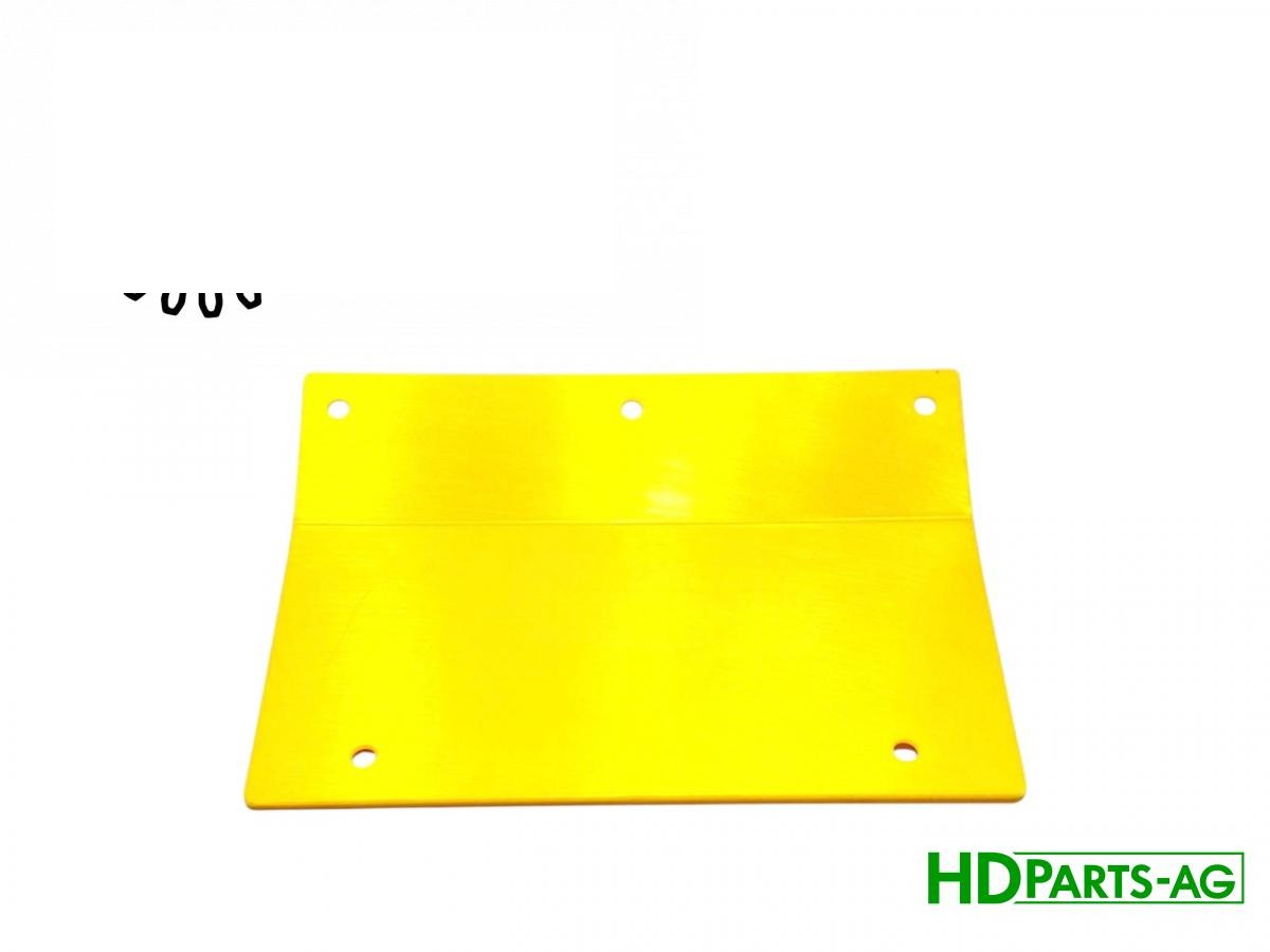 пластина захисна H208626X (H208626) (HDParts-AG, Німеччина)