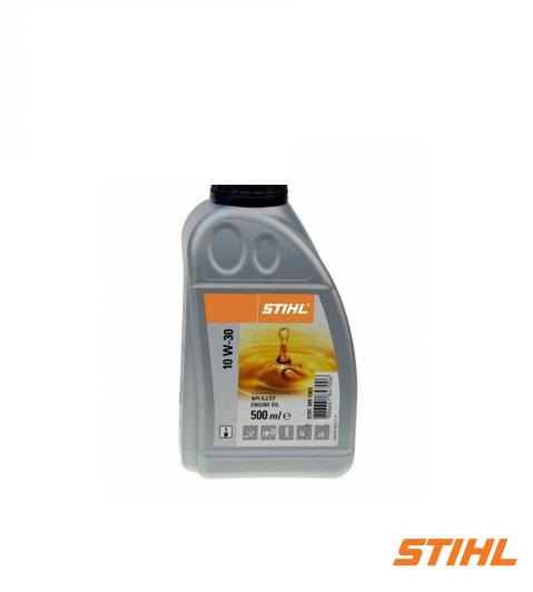 масло STIHL 10W-30, 500мл 07813091001 (STIHL)