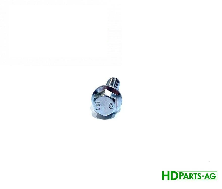 болт M10X25 міцність 10.9 19M7785HD (19M7785, H144962, R522679) (HDParts-AG, США)