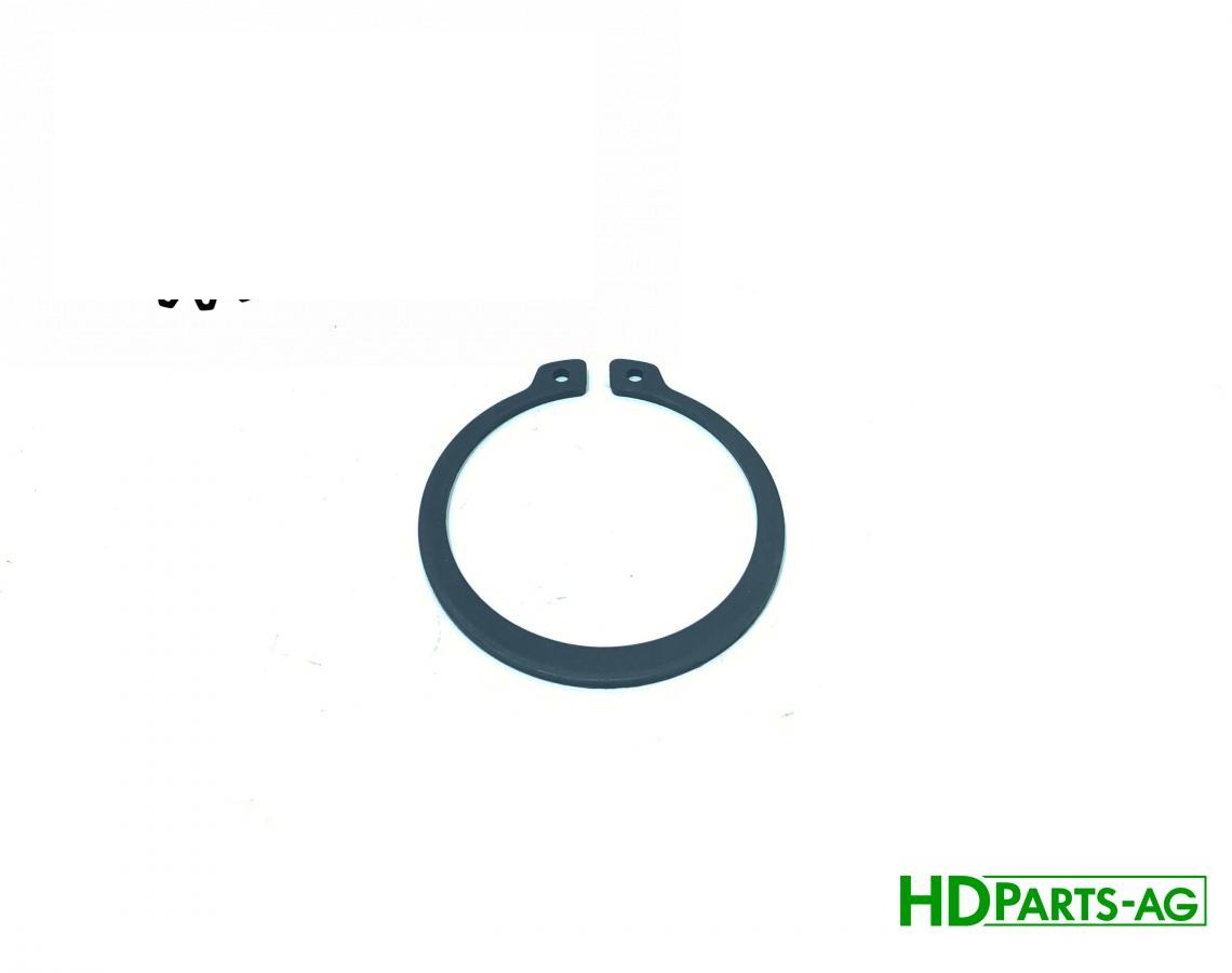 кільце стопорне 40M7166W (40M7166, 40M1839) (HDParts-AG, США)