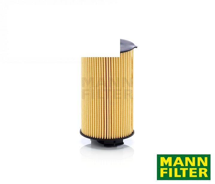 картридж/ вставка фільтру газів HU12007X (84565867, 504179764, 2996570) (MANN-FILTER, Німеччина)