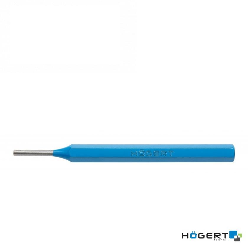 виколотка (3*8*152 мм)  HT3B724 (HOEGERT, Німеччина)
