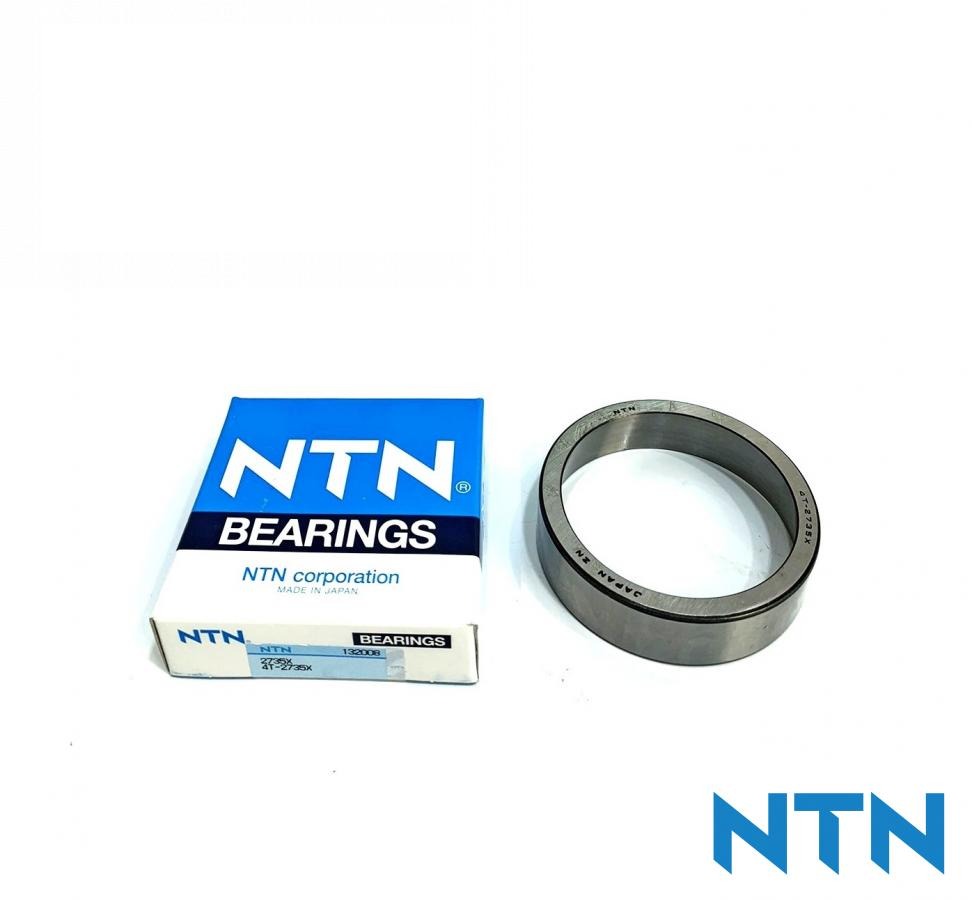 обойма підшипника 4T-2735X (JD8285) (NTN, Японія)