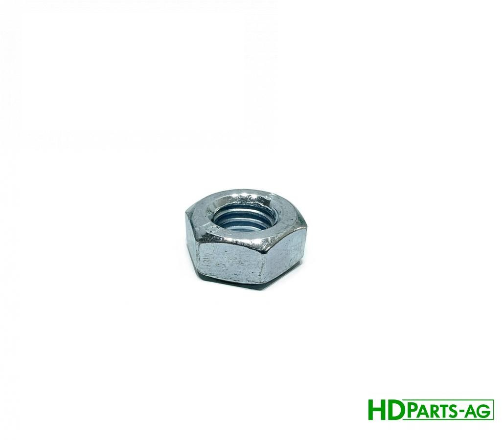 гайка M10 міцність 10 14M7274HD (14M7274) (HDParts-AG, США)