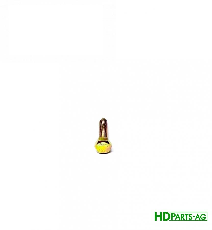 болт M8X30 міцність 10,9 19M7513R (19M7513, 19M9684) (HDParts-AG, Німеччина)