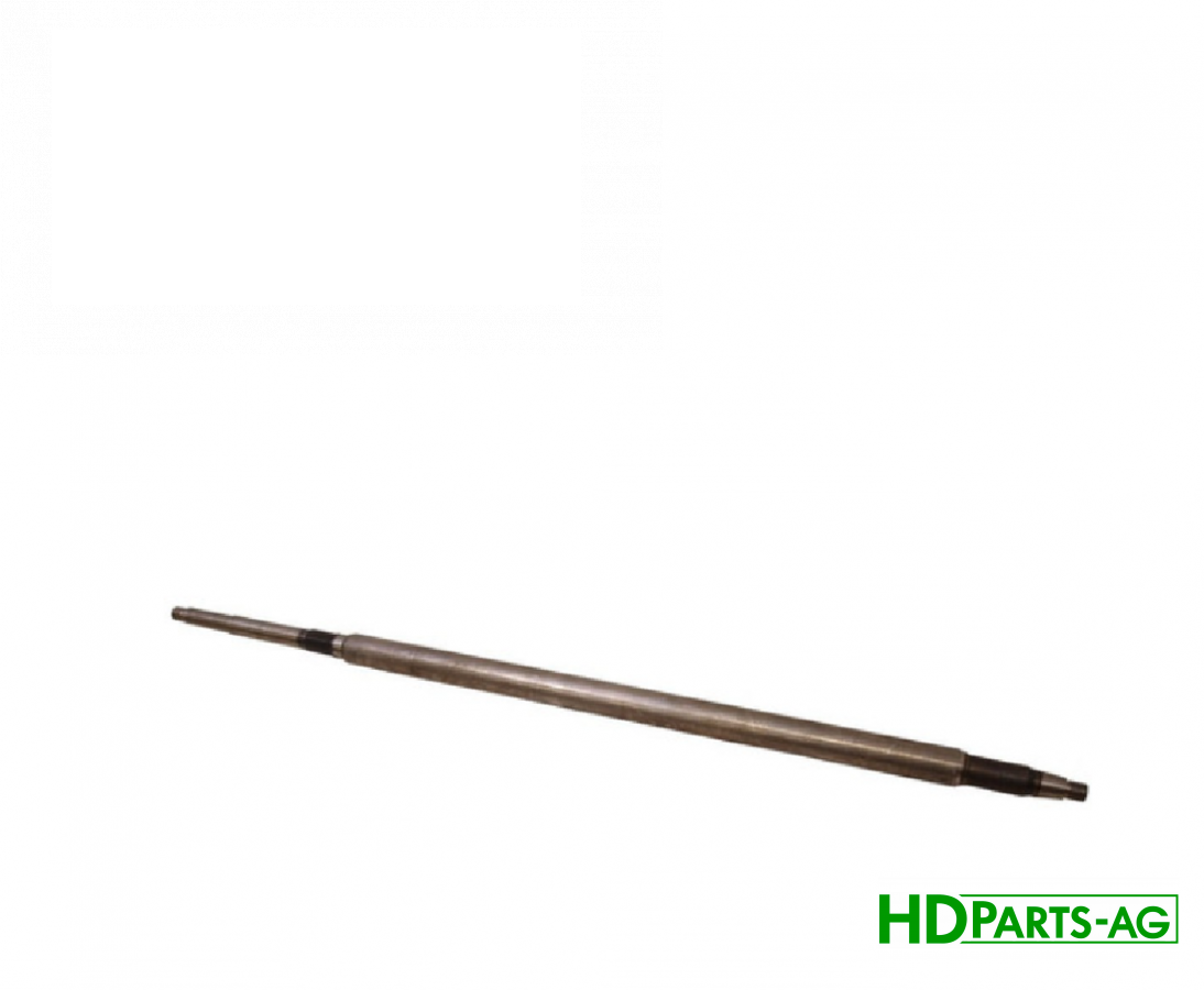 вал контрпривода комбайна H214618R (H214618, H161599) (HDParts-AG, США)