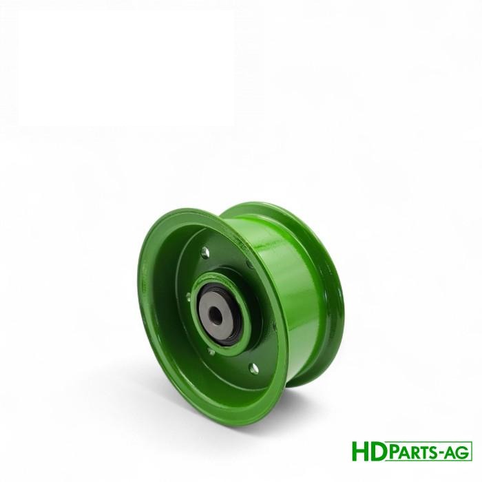 шків натяжний AH96292R (AH96292, AH137791, AH120817, H144020, H144021, 208032092) (HDParts-AG, США)