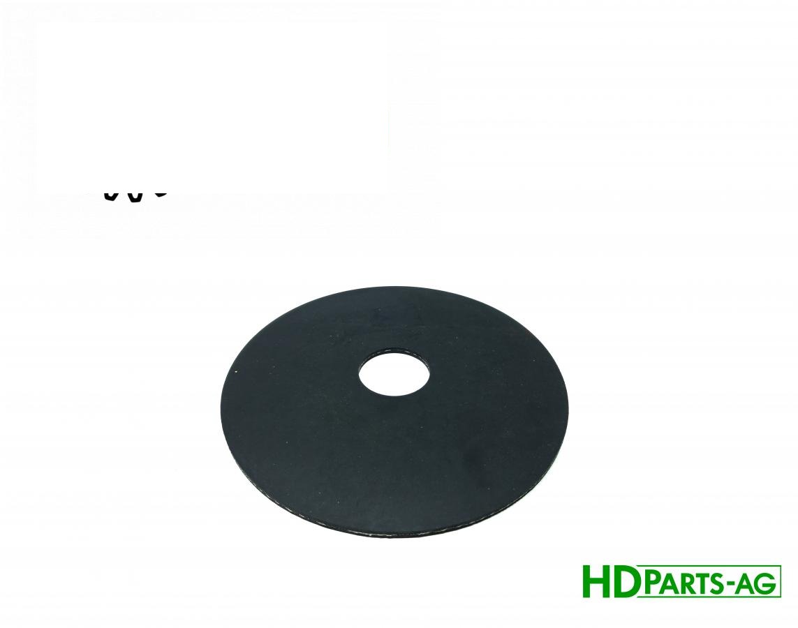 сальник гумовий решетного стану комбайна (H137188) (HDParts-AG)