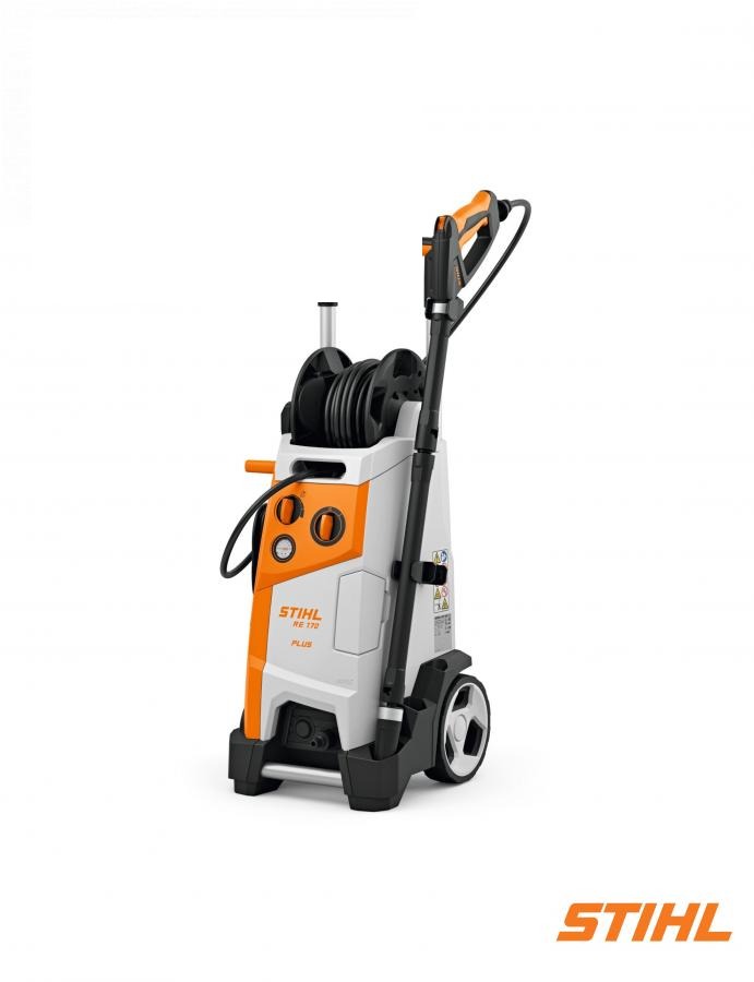 мийка RE170 Plus RE010114531 (STIHL)