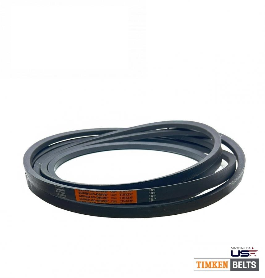 пас AG12380W (H175587, HXE82335, H166759, 1033813M1, HC272, 0202517, 1004166) (TIMKEN BELTS, США)