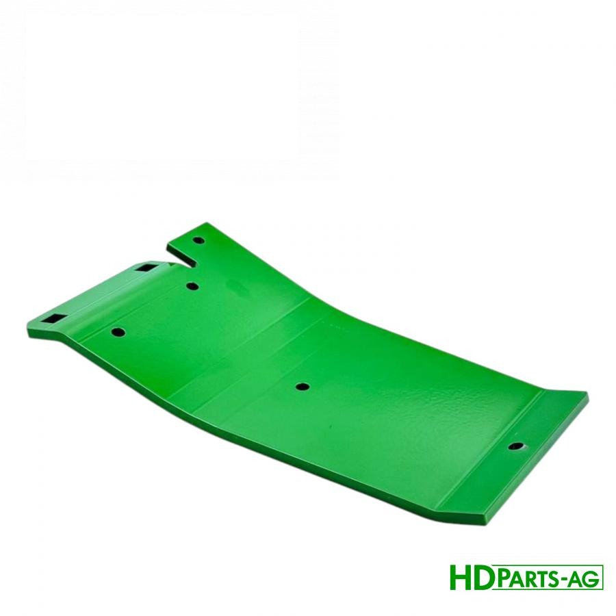 пластина H231689X (H231689) (HDParts-AG, Бразилія)