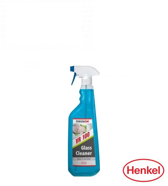 терозон BOND GLASS CLEANER BO 1KG M 2689820 (Henkel, Німеччина)
