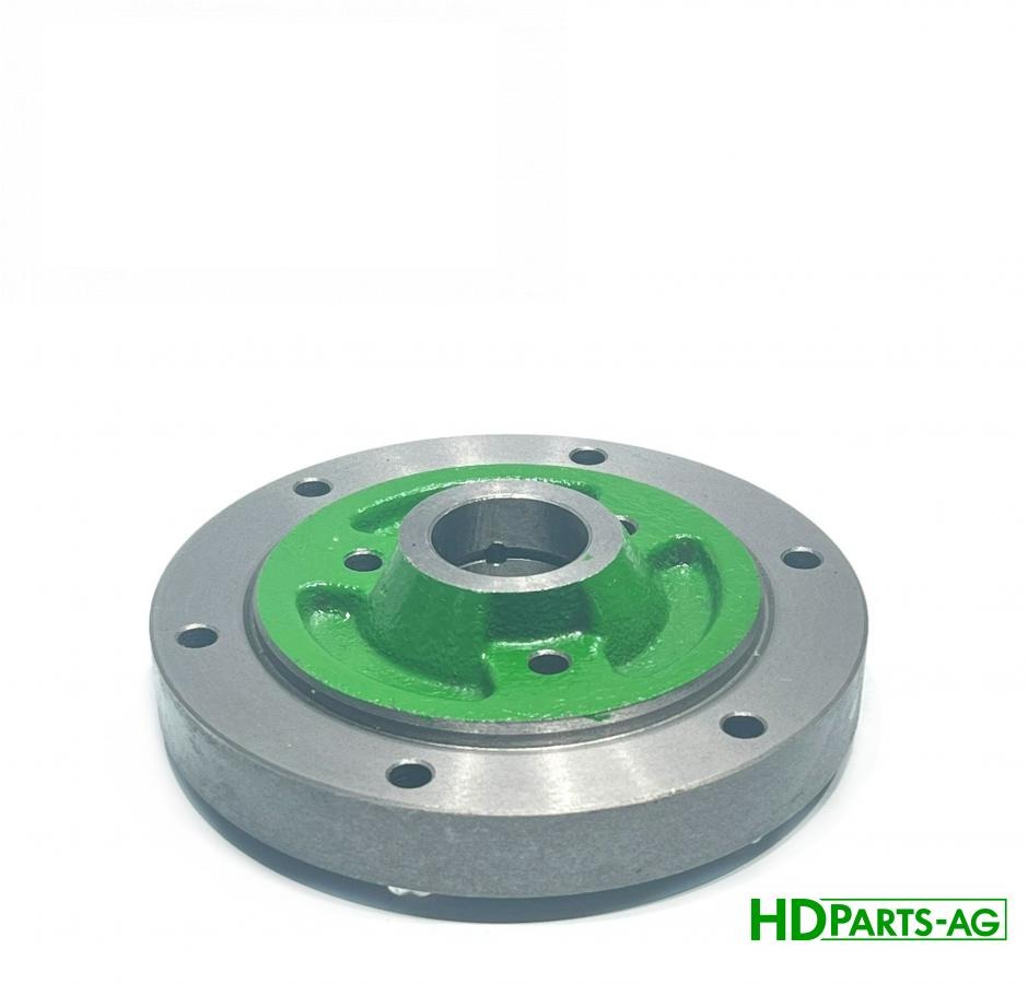 маточина (ступиця) шківа H133025R (H133025) (HDParts-AG, США)