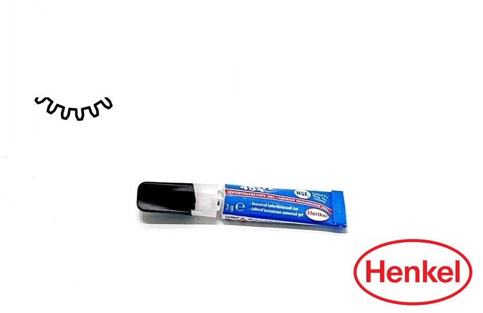 локтайт 454 TB3G DE/FR 230927 (Henkel, Німеччина)