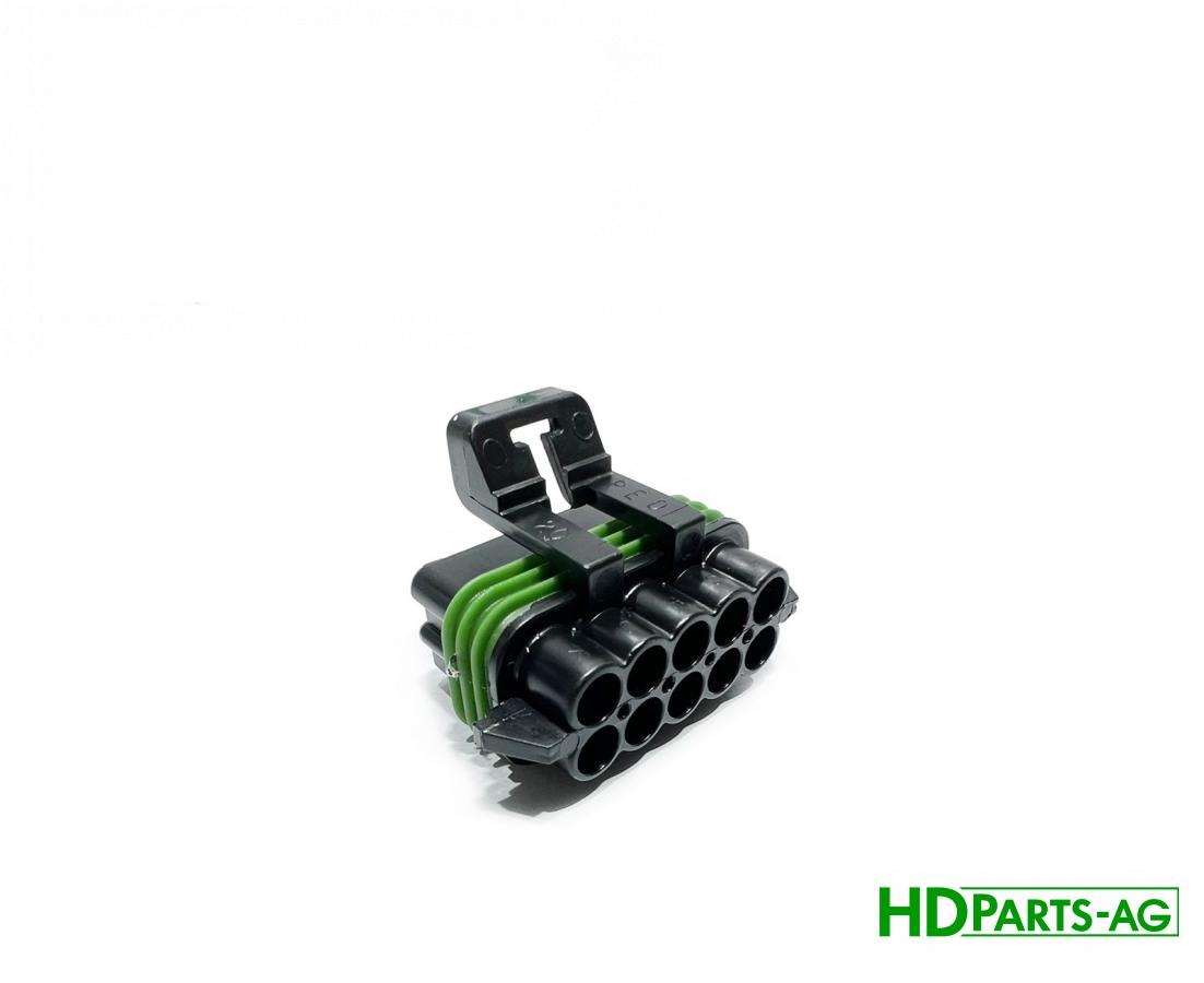 роз'єм 57M7262R (57M7262) (HDParts-AG, США)