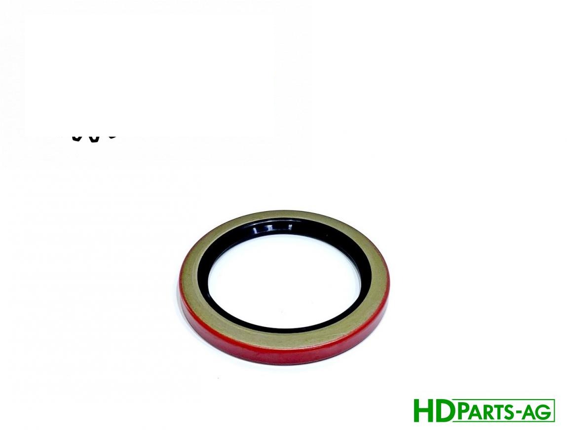 сальник RE69802R (RE69802, AF1466R) (HDParts-AG, США)